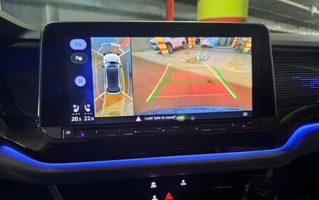 Volkswagen Teramont I, 2024 год, 6 200 000 рублей, 20 фотография