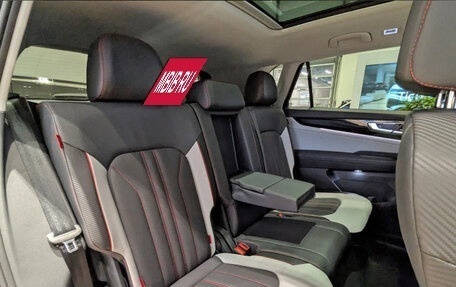 Volkswagen Teramont I, 2024 год, 6 200 000 рублей, 16 фотография