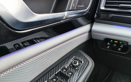 Volkswagen Teramont I, 2024 год, 6 200 000 рублей, 22 фотография