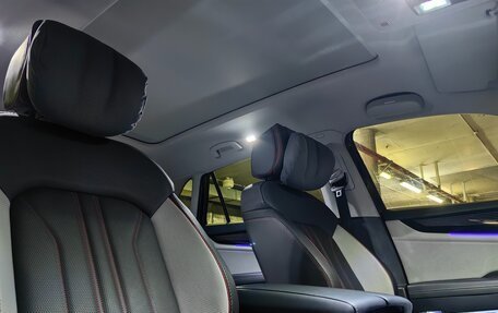 Volkswagen Teramont I, 2024 год, 6 200 000 рублей, 25 фотография