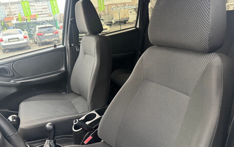 Chevrolet Niva I рестайлинг, 2013 год, 559 000 рублей, 10 фотография