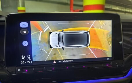 Volkswagen Teramont I, 2024 год, 6 200 000 рублей, 21 фотография