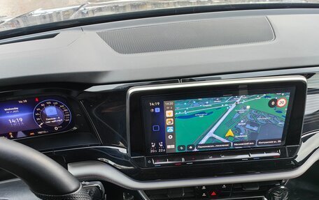 Volkswagen Teramont I, 2024 год, 6 200 000 рублей, 23 фотография