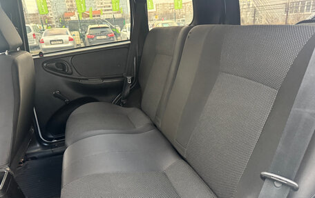 Chevrolet Niva I рестайлинг, 2013 год, 559 000 рублей, 12 фотография