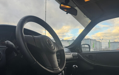 Chevrolet Niva I рестайлинг, 2013 год, 559 000 рублей, 17 фотография