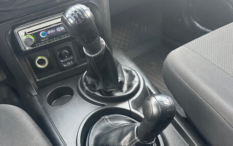 Chevrolet Niva I рестайлинг, 2013 год, 559 000 рублей, 20 фотография