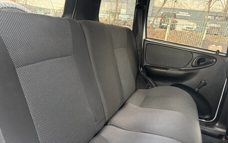 Chevrolet Niva I рестайлинг, 2013 год, 559 000 рублей, 13 фотография