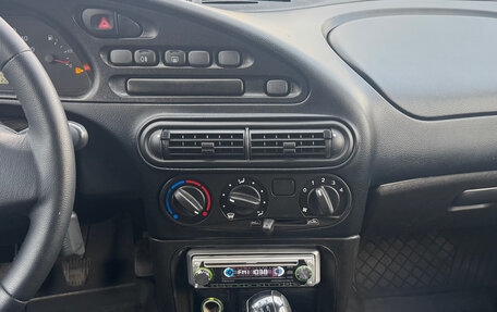 Chevrolet Niva I рестайлинг, 2013 год, 559 000 рублей, 18 фотография