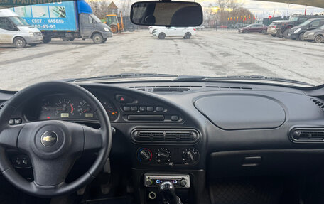 Chevrolet Niva I рестайлинг, 2013 год, 559 000 рублей, 14 фотография