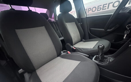 Volkswagen Polo VI (EU Market), 2014 год, 730 000 рублей, 12 фотография