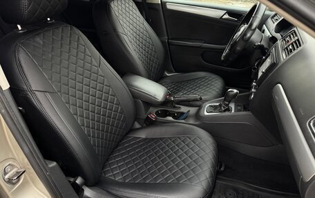 Volkswagen Jetta VI, 2012 год, 750 000 рублей, 15 фотография