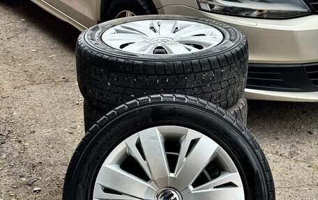 Volkswagen Jetta VI, 2012 год, 750 000 рублей, 16 фотография