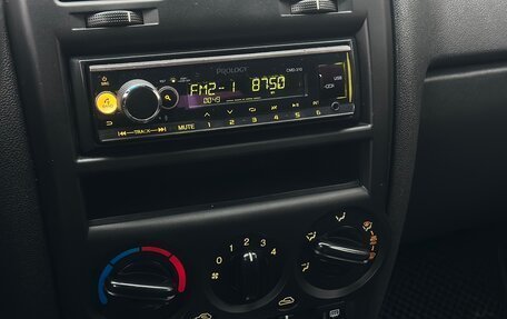 Hyundai Getz I рестайлинг, 2005 год, 340 000 рублей, 14 фотография