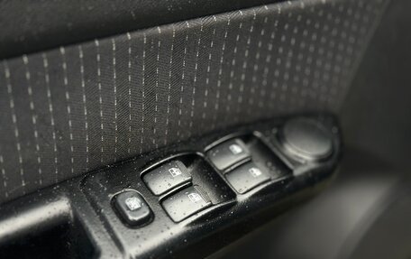 Hyundai Getz I рестайлинг, 2005 год, 340 000 рублей, 11 фотография