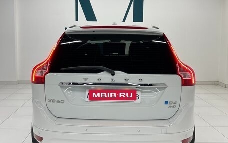 Volvo XC60 II, 2015 год, 2 200 000 рублей, 6 фотография