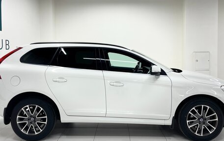 Volvo XC60 II, 2015 год, 2 200 000 рублей, 8 фотография