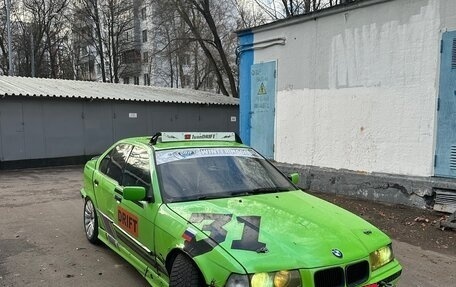 BMW 3 серия, 1994 год, 230 000 рублей, 2 фотография