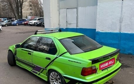 BMW 3 серия, 1994 год, 230 000 рублей, 4 фотография