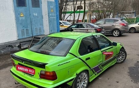 BMW 3 серия, 1994 год, 230 000 рублей, 3 фотография