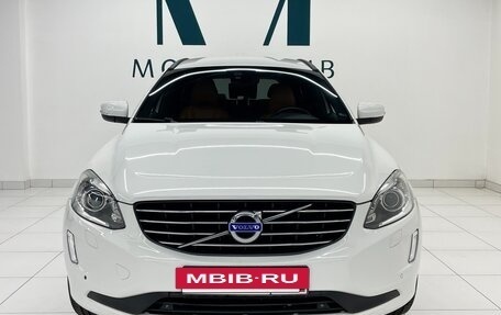 Volvo XC60 II, 2015 год, 2 200 000 рублей, 5 фотография