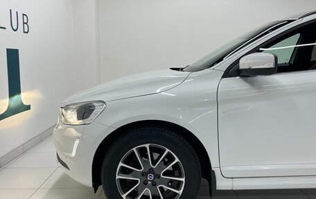 Volvo XC60 II, 2015 год, 2 200 000 рублей, 9 фотография