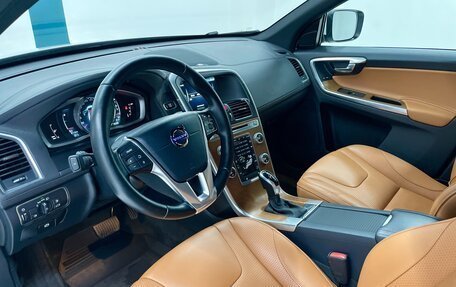 Volvo XC60 II, 2015 год, 2 200 000 рублей, 16 фотография