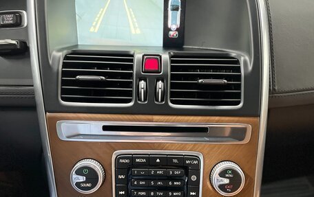 Volvo XC60 II, 2015 год, 2 200 000 рублей, 19 фотография