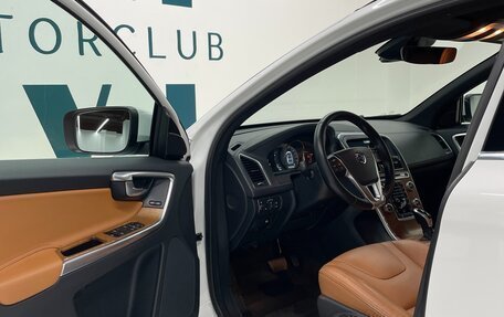 Volvo XC60 II, 2015 год, 2 200 000 рублей, 13 фотография