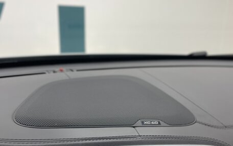 Volvo XC60 II, 2015 год, 2 200 000 рублей, 21 фотография