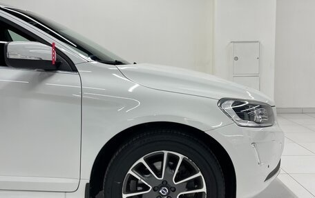 Volvo XC60 II, 2015 год, 2 200 000 рублей, 12 фотография