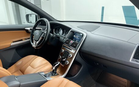 Volvo XC60 II, 2015 год, 2 200 000 рублей, 22 фотография