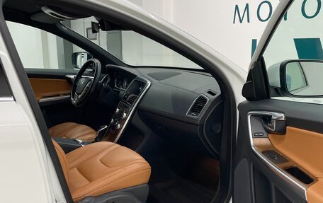 Volvo XC60 II, 2015 год, 2 200 000 рублей, 23 фотография