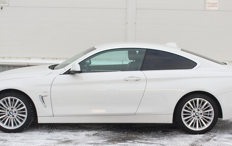 BMW 4 серия, 2013 год, 2 350 000 рублей, 6 фотография