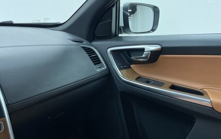 Volvo XC60 II, 2015 год, 2 200 000 рублей, 24 фотография