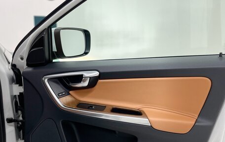 Volvo XC60 II, 2015 год, 2 200 000 рублей, 25 фотография