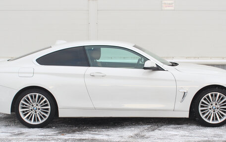 BMW 4 серия, 2013 год, 2 350 000 рублей, 7 фотография