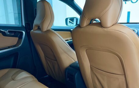 Volvo XC60 II, 2015 год, 2 200 000 рублей, 29 фотография