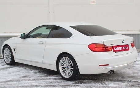 BMW 4 серия, 2013 год, 2 350 000 рублей, 5 фотография