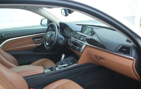 BMW 4 серия, 2013 год, 2 350 000 рублей, 9 фотография