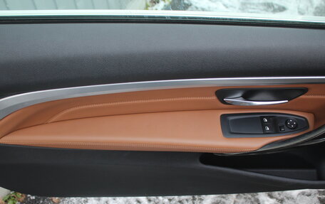 BMW 4 серия, 2013 год, 2 350 000 рублей, 12 фотография