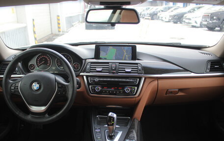 BMW 4 серия, 2013 год, 2 350 000 рублей, 14 фотография