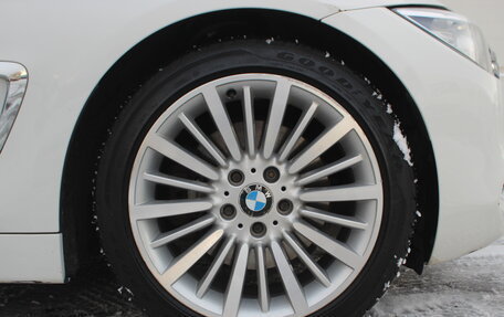 BMW 4 серия, 2013 год, 2 350 000 рублей, 19 фотография