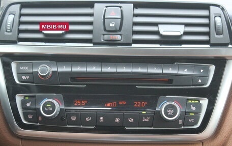 BMW 4 серия, 2013 год, 2 350 000 рублей, 18 фотография