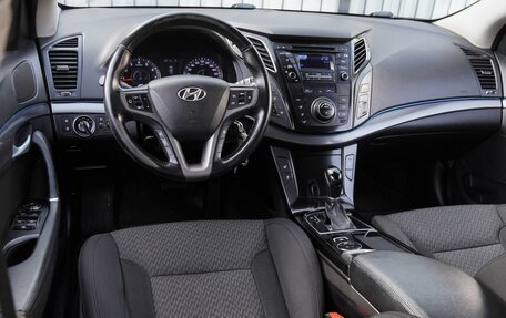 Hyundai i40 I рестайлинг, 2015 год, 1 340 000 рублей, 6 фотография