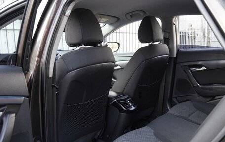 Hyundai i40 I рестайлинг, 2015 год, 1 340 000 рублей, 11 фотография