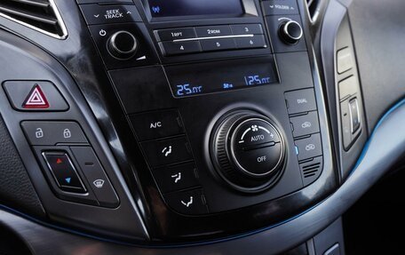 Hyundai i40 I рестайлинг, 2015 год, 1 340 000 рублей, 14 фотография