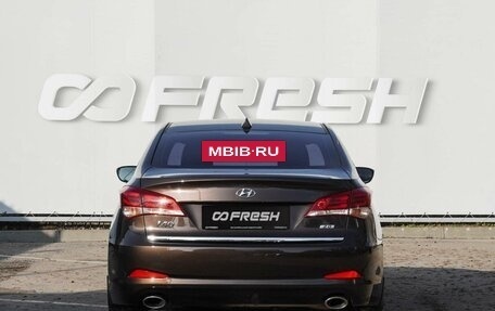 Hyundai i40 I рестайлинг, 2015 год, 1 340 000 рублей, 4 фотография