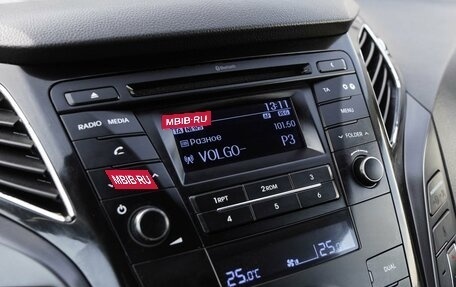 Hyundai i40 I рестайлинг, 2015 год, 1 340 000 рублей, 15 фотография