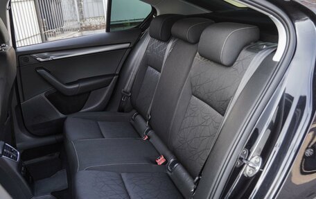 Skoda Octavia, 2019 год, 1 750 000 рублей, 9 фотография