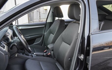 Skoda Octavia, 2019 год, 1 750 000 рублей, 10 фотография